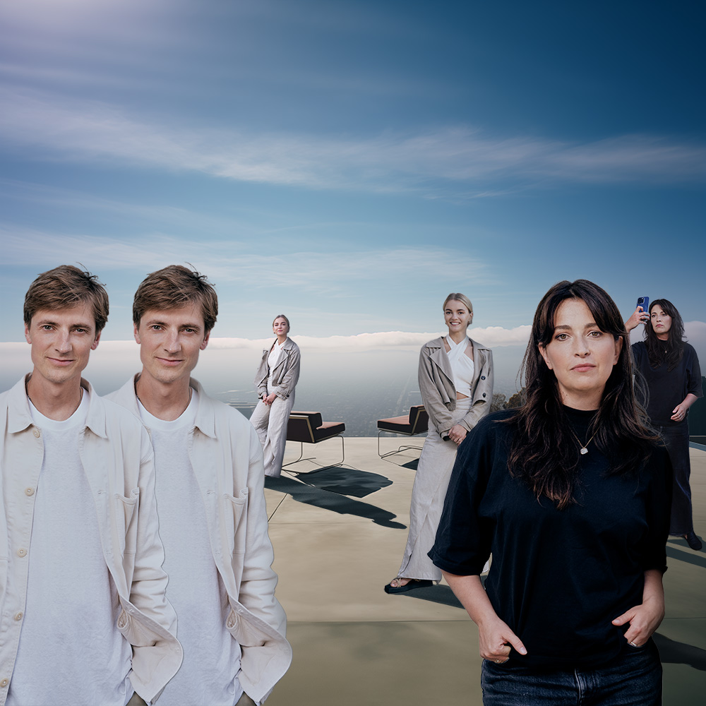 Anna Celmiņa & Edijs Vucēns